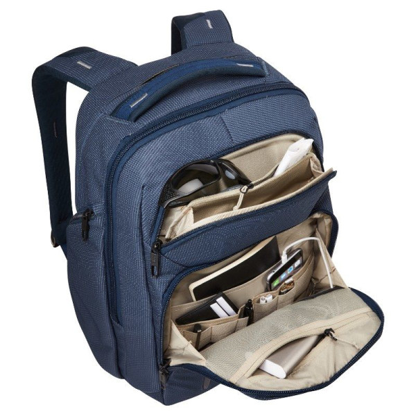 Рюкзак Thule Crossover 2 Backpack 30L (Dress Blue)